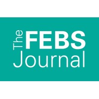 The FEBS Journal logo - Similar company to Febs Junior Section