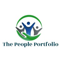 The People Portfolio logo - Similar company to Rocket Science Uk Ltd