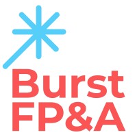 Burst FP&A logo - Similar company to Fp&Hey