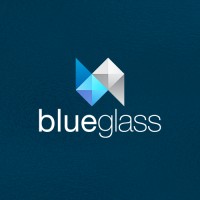 Blue Glass Comércio de Vidros logo - Similar company to Master Temper
