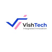 Vishtech Integrated Innovation logo - Similar company to Vishtek