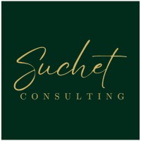 Suchet Consulting logo - Similar company to Frida+Paul