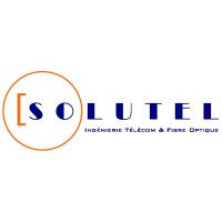 SOLUTEL logo - Similar company to Solutel