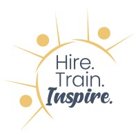Hire. Train. Inspire. logo - Similar company to Platform Engineer