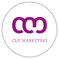 CUE Marketing logo - Similar company to Jgm Agency - Now Rebranded As Stm Agency