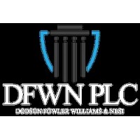 DFWN PLC logo - Similar company to Young Professionals In Foreign Policy (Ypfp) - Toronto