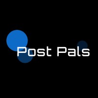 Post Pals logo - Similar company to Swastik Packaging