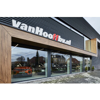 Van Hooff BV logo - Similar company to Pannhorst Classics