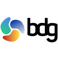 Baltic Development Group logo - Similar company to Centurion Commodities