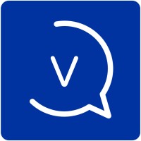 Visualeyes logo - Similar company to Magazine Production