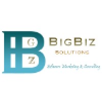 Big Biz Solutions