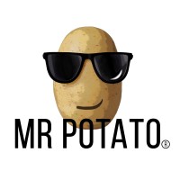 Mr Potato® logo - Similar company to Grant'D