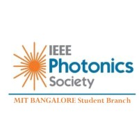 IEEE Photonics MIT Bengaluru logo - Similar company to Ieee Cs Mit Bengaluru