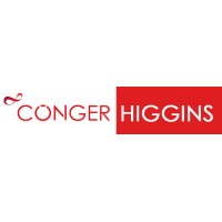 Conger & Higgins logo - Similar company to Debitum