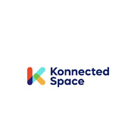 Konnected Space logo - Similar company to Explode Media Llc