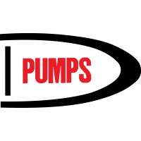 DPUMPS logo - Similar company to Imbo B.V.