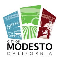 City of Modesto logo - Similar company to Turlock Irrigation District