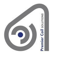 Premier Coil Solutions logo - Similar company to Coil Solutions Inc