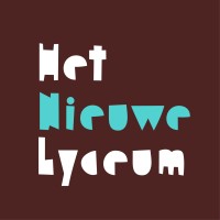Het Nieuwe Lyceum Bilthoven logo - Similar company to Maxict