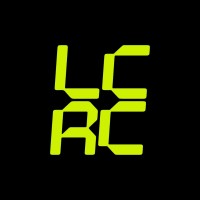 LOST CULTURE RUNNING CLUB logo - Similar company to Come Outside Cic