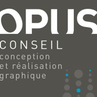 Agence Opus Conseil logo - Similar company to Agence Opus