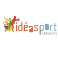 Idéasport Limousin logo - Similar company to Bde Limouzi'Staps