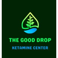 The Good Drop logo - Similar company to Pure Green Cement, L3C