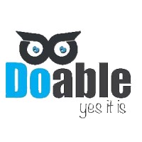 Doable IT Solutions logo - Similar company to Doable
