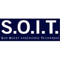 BET S.O.I.T. logo - Similar company to Ics Nicolas