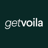 getvoila logo - Similar company to Onibar