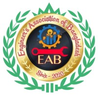 Engineers Association of Bangladesh (EAB) logo - Similar company to Institution Of Diploma Engineers, Bangladesh (Ideb)