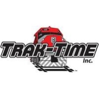 Trak-Time Inc. logo - Similar company to Safe Fleet Solutions