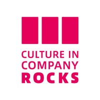 CULTURE IN COMPANY ROCKS GmbH logo - Similar company to Jonid