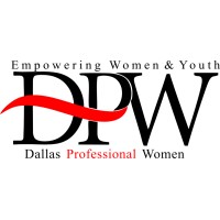 Dallas Professional Women (DPW) logo - Similar company to Pro Look Uniform, Llc.