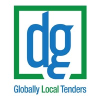 dgMarket India Private Limited logo - Similar company to Dgmark