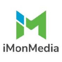 iMonMedia logo - Similar company to Fireclick Media
