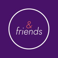 &friends logo - Similar company to Intersection Group
