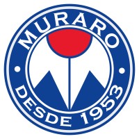 Muraro Bebidas logo - Similar company to Cerial