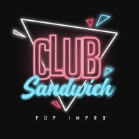 Club Sandwich Impro logo - Similar company to Tadam Impro