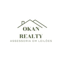 Okan Realty Assessoria em Leilões logo - Similar company to Pug Skateparks