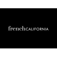 frenchCALIFORNIA logo - Similar company to Zuluecho Studio
