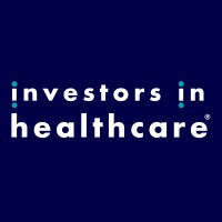 Investors in Healthcare logo - Similar company to Sense