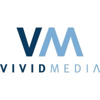 Vivid Media logo - Similar company to Aims Llc