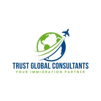 Trust Global Consultants logo - Similar company to Genesys Technologies
