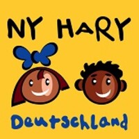 Ny Hary Deutschland e.V. (NGO) logo - Similar company to Human Project Ngo