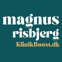 Klinik Boost logo - Similar company to Fogus Marketing
