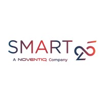 Smart a Noventiq Company logo - Similar company to The Codelab