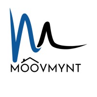 Moovmynt Technology Inc. logo - Similar company to Pacific Coastcom (Pcc) - Telus And Koodo Stores