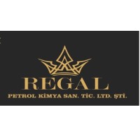 Regal Petrol Company logo - Similar company to Regal Petrochemical