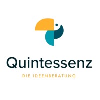 Quintessenz GmbH logo - Similar company to Liweno Software 🔵